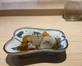 Dinner at Kiku Zushi