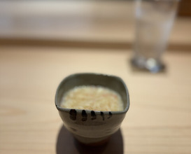 Dinner at Kiku Zushi