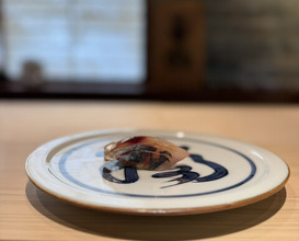 Dinner at Kiku Zushi