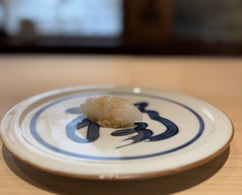 Dinner at Kiku Zushi