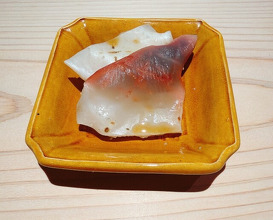 Dinner at Kiku Zushi