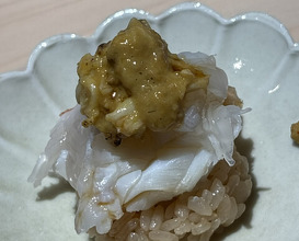 Dinner at Kiku Zushi