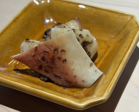 Dinner at Kiku Zushi