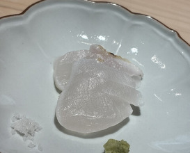 Dinner at Kiku Zushi
