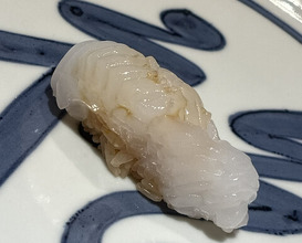 Dinner at Kiku Zushi