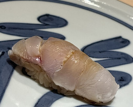 Dinner at Kiku Zushi