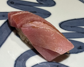 Dinner at Kiku Zushi