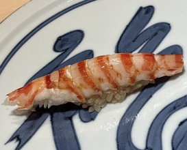 Dinner at Kiku Zushi