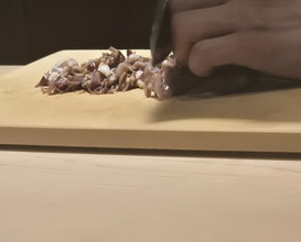 Dinner at Kiku Zushi