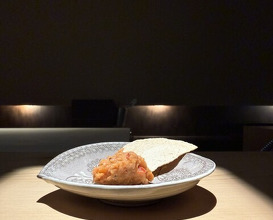 Dinner at Sushi Kimura (すし 喜邑)