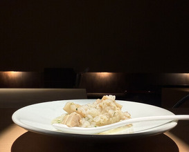 Dinner at Sushi Kimura (すし 喜邑)