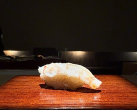 Dinner at Sushi Kimura (すし 喜邑)