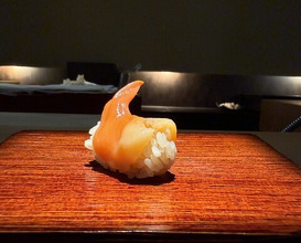 Dinner at Sushi Kimura (すし 喜邑)