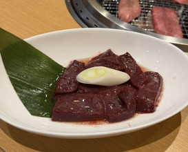 Dinner at Sumiyaki Kinryusan (炭焼 金竜山)