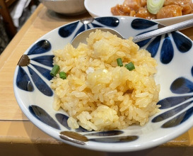 Dinner at Sumiyaki Kinryusan (炭焼 金竜山)