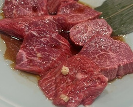 Dinner at Sumiyaki Kinryusan (炭焼 金竜山)