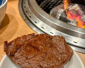 Dinner at Sumiyaki Kinryusan (炭焼 金竜山)