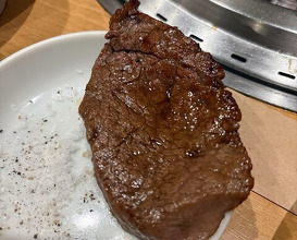 Dinner at Sumiyaki Kinryusan (炭焼 金竜山)