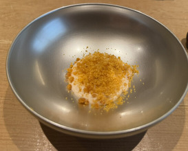 Dinner at Kioicho Mitani
