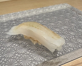 Dinner at Kioicho Mitani
