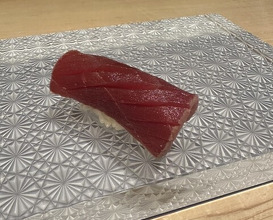Dinner at Kioicho Mitani