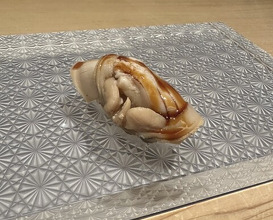 Dinner at Kioicho Mitani