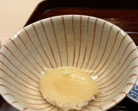 Dinner at Kisanuki