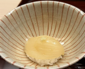 Dinner at Kisanuki