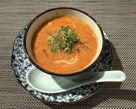 Dinner at Shibousai Kitagawa (私房菜 きた川)