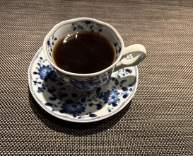 Dinner at Shibousai Kitagawa (私房菜 きた川)