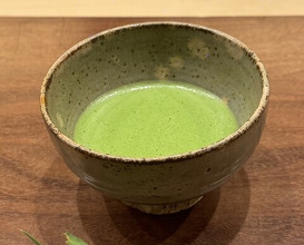 Dinner at Kamakura Kitajima