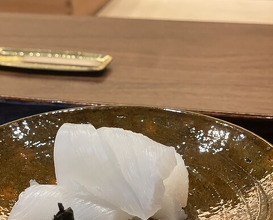 Dinner at Kamakura Kitajima
