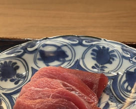 Dinner at Kamakura Kitajima