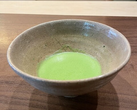 Dinner at Kamakura Kitajima