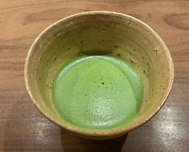 Dinner at Kamakura Kitajima