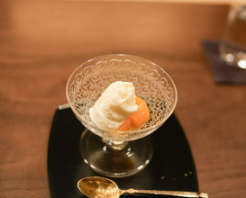 Dinner at Kamakura Kitajima