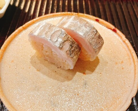 Dinner at Kamakura Kitajima