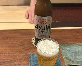Dinner at Kamakura Kitajima
