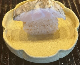 Dinner at Kamakura Kitajima
