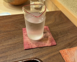 Dinner at Kamakura Kitajima