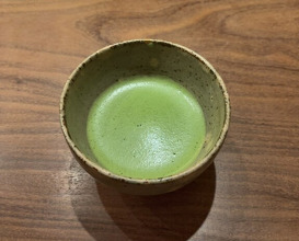 Dinner at Kamakura Kitajima