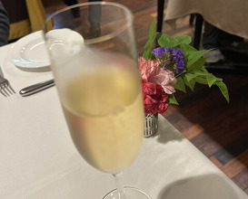 Dinner at Kitajima Tei (北島亭)
