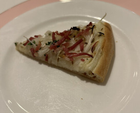 Dinner at Kitajima Tei (北島亭)