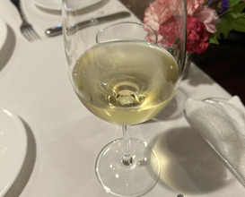 Dinner at Kitajima Tei (北島亭)
