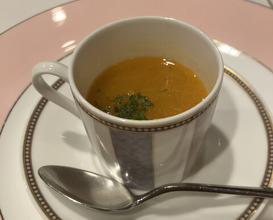 Dinner at Kitajima Tei (北島亭)