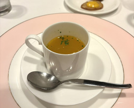 Dinner at Kitajima Tei (北島亭)