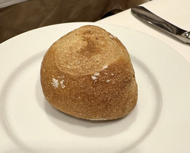 Dinner at Kitajima Tei (北島亭)