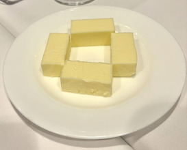 Dinner at Kitajima Tei (北島亭)