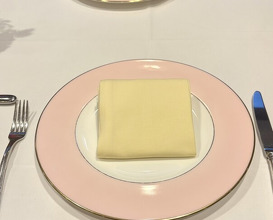 Dinner at Kitajima Tei (北島亭)