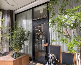 Dinner at kitchen Toshiki (kitchen俊貴)